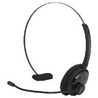 Logilink Bluetooth Headset Mono m.headband&microphone