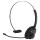 Logilink Bluetooth Headset Mono m.headband&microphone