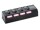 Logilink USB 2.0 HUB 4-port black