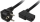 Logilink Power Cord IEC-C13 black 2m