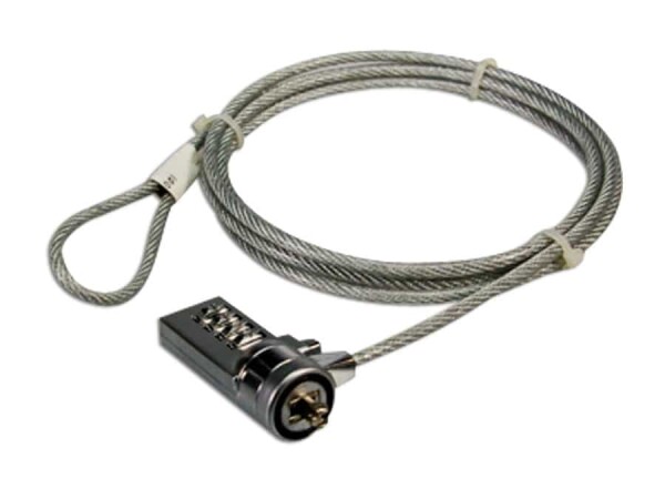 Logilink Notebook Security Lock 1,50m
