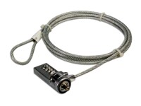 Logilink Notebook Security Lock 1,50m