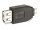 Logilink USB Kabel A + micro B 0.48 Gbit/sek sw