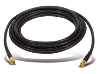 Logilink Indoor Antenna Extension Cable R-SMA ST- BU,5M
