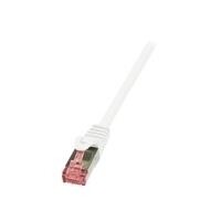 Logilink Patchkabel CAT6   S/FTP AWG27 PIMF 30,00m...