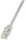 Logilink Patchkabel RJ45  U/UTP Cat5e  2.00m grau