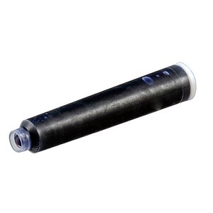 Pelikan Tinte TP/6    Tintenpatronen blau 6 Stück