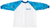Pelikan Malschürze Boy  blau 6-9 Jahre Klettverschl....