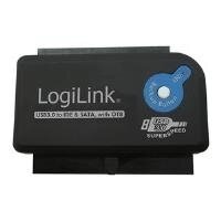 Logilink Adapter USB 3.0   > IDE& S-ATA