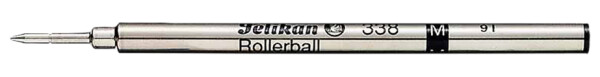 Pelikan Rollermine 338            M  Blau