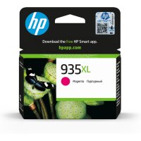 HP 935XL    Magenta             Tintenpatrone