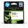 HP 935XL    Gelb                Tintenpatrone