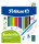 Pelikan Buntstifte Standard lang BS24LN farb.sort  24er Blister