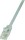 Logilink Patchkabel RJ45  U/UTP Cat5e 30.00m grau