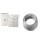 Logilink Installationskabel  F/UTP Cat5e 100.00m grau