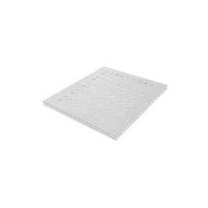 Logilink Fachboden 19" 525mm tief, grau