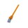 Logilink Patchkabel CAT6A  S/FTP AWG26 PIMF  2,00m orange