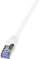 Logilink Patchkabel CAT6A  S/FTP AWG26 PIMF  0,25m...