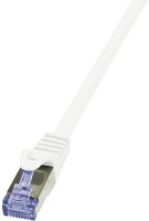 Logilink Patchkabel CAT6A  S/FTP AWG26 PIMF  3,00m...