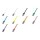 Logilink Patchkabel CAT6A  S/FTP AWG26 PIMF  2,00m pink