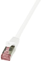 Logilink Patchkabel CAT6   S/FTP AWG27 PIMF  0,50m...