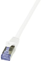 Logilink Patchkabel CAT6A  S/FTP AWG26 PIMF 10,00m...