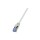 Logilink Patchkabel CAT6A  S/FTP AWG26 PIMF 15,00m grau