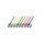 Logilink Patchkabel CAT6A  S/FTP AWG26 PIMF 30,00m grau