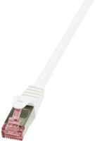 Logilink Patchkabel CAT6   S/FTP AWG27 PIMF 10,00m...