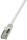 Logilink Patchkabel CAT5e  F/UTP AWG26  7,50m grau