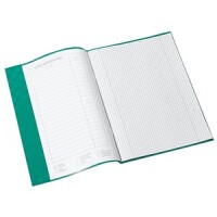 HERMA Heftschoner 10er Set A4 gedeckt     (6 Farben)