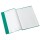 HERMA Heftschoner 10er Set A4 gedeckt     (6 Farben)