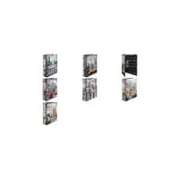 HERMA Ordner A4 Paris