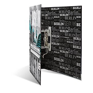 HERMA Ordner A4 Berlin