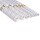 HERMA Selbstklebefolie transparent glänzend 25 m     1 Rolle
