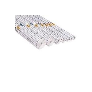 HERMA Selbstklebefolie transparent glänzend 15 m     1 Rolle