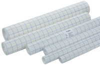 HERMA Selbstklebefolie transparent glänzend 10 m...