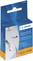 HERMA Verstärkungsringe 500x weiss