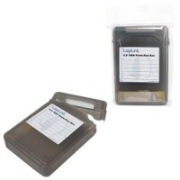 Logilink Festplatten Schutz-Box für 3,5"...