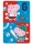 George Pig - Fleecedecke