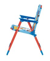 Paw Patrol - Campingstuhl mit Armlehnen 38 x 32 x 53 cm