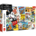 Disney Mickey Mouse - Mickeys Welt - Puzzle 1000 Teile