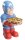 Rubies Offizielle Marvel Captain America Candy Holder / Süßigkeiten Butler