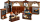 LEGO® Harry Potter™ 76442 - Schloss Hogwarts™: Zauberkunstunterricht (204 Teile)