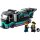 LEGO® 60406 City Fahrzeuge - Autotransporter mit Rennwagen (328 Teile)