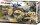 Sluban M38-B0812 - Army WWII - The Battle Kampffahrzeug Set