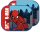 Spiderman - Auto - Sonnenschutz