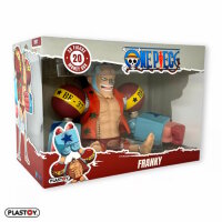 One Piece - Franky Sparbüchse