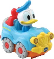 Disney Mickey Mouse - Tut Tut Baby Flitzer - Donalds...