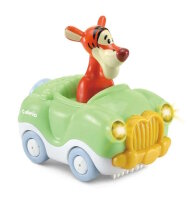Disney Winnie The Pooh - Tut Tut Baby Flitzer - Tiggers...